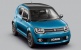Suzuki Ignis Ramaikan IIMS 2017